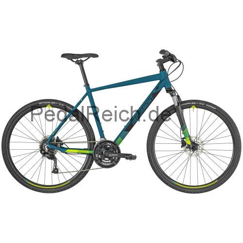 Bergamont Helix 3  technische daten 